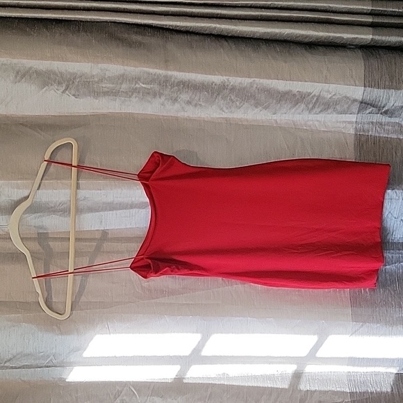 Better Be Stretch Dress - Picture 2 of 11